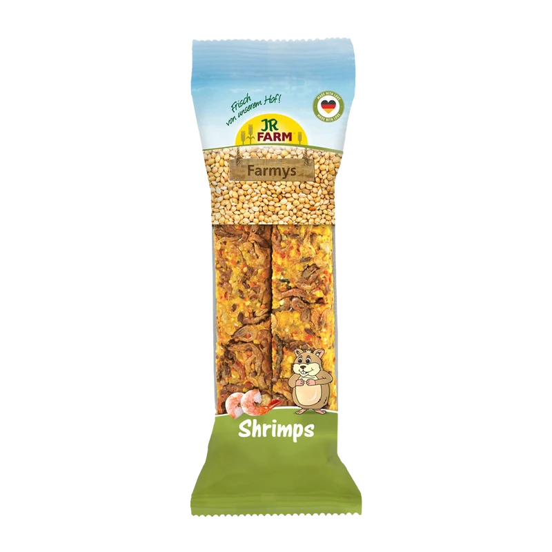 JR Farm Kräfta & Räka - 160 G