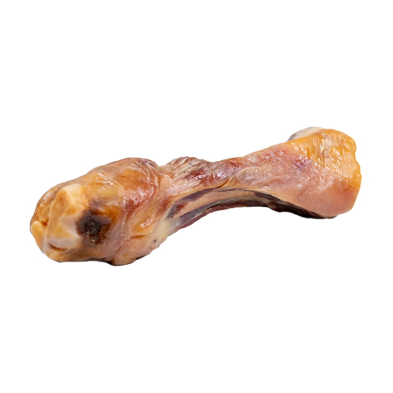 Serrano Meaty Ham Bone - 500 G