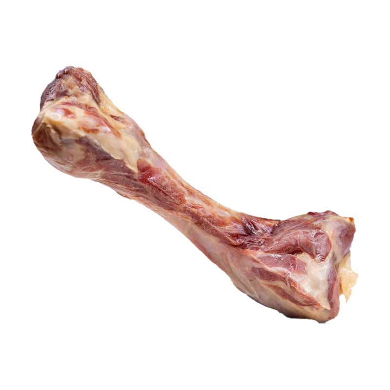 Serrano Ham Bone - 370 G