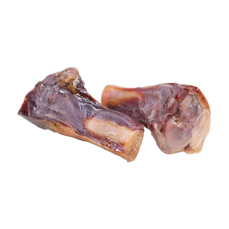 Serrano Ham Bone 2 ST (Halvor) - 360 G