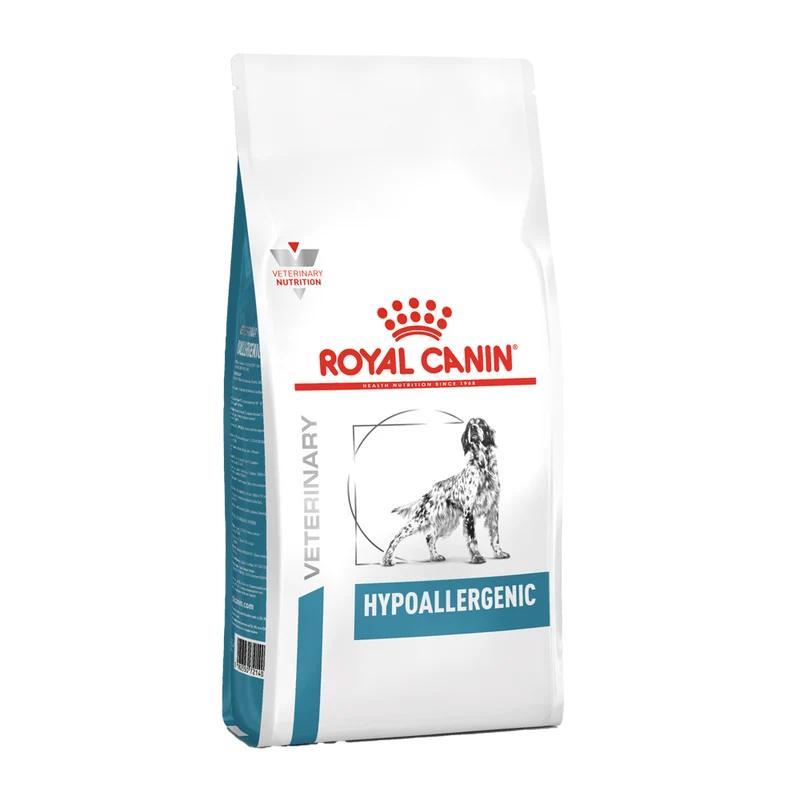 Royal Canin Derma Hyprallergenic - 7 KG