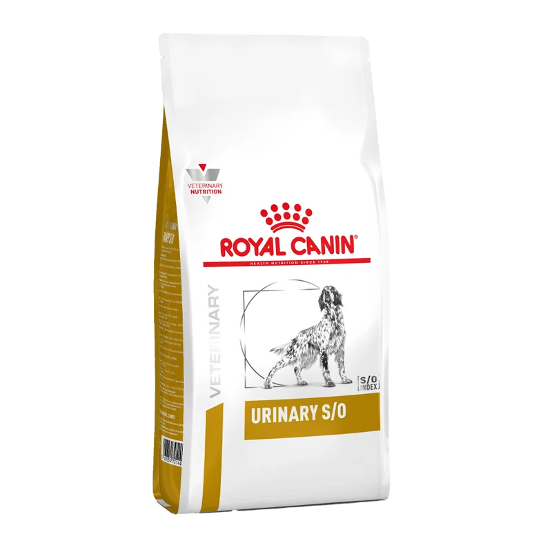 Royal Canin Urinary S/O - 7.5 KG