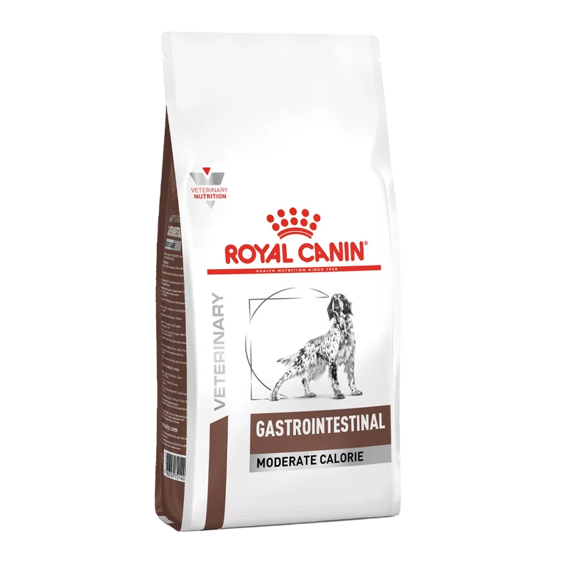 Royal Canin Gastrointesitnal Moderate Calorie - 7.5 KG