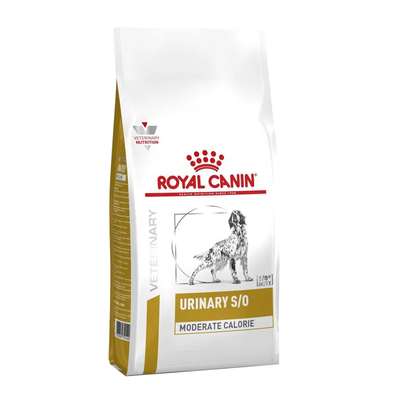 Royal Canin Urinary S/O Moderate Calorie - 6.5 KG