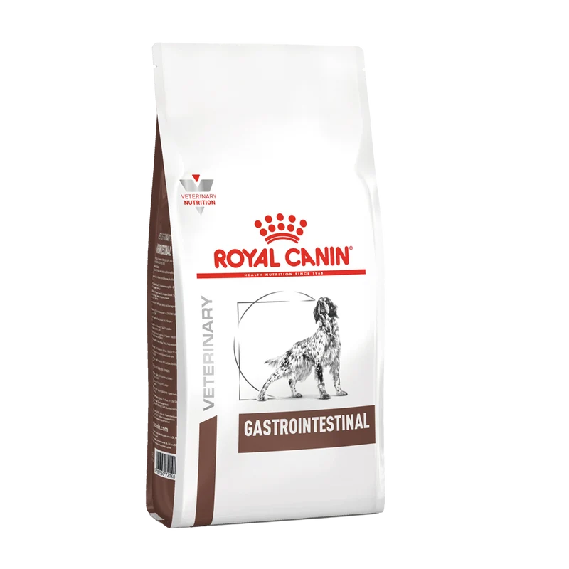 Royal Canin Gastrointestinal - 7.5 KG