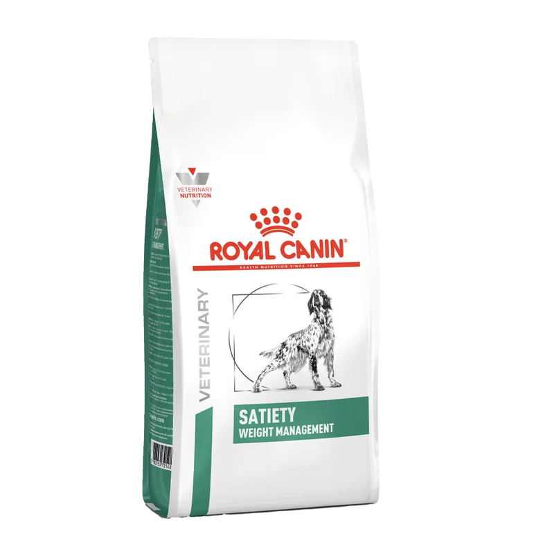Royal Canin Weight Management Satiety - 6 KG