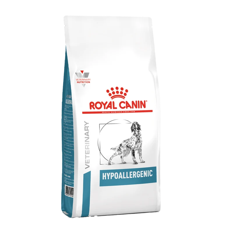 Royal Canin Derma Hypoallergenic - 14 KG