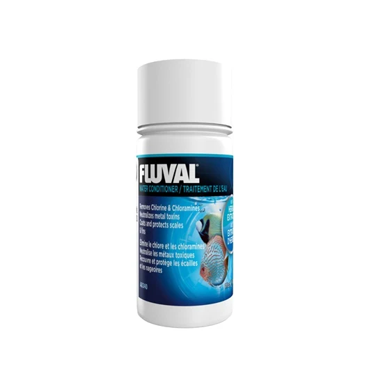 Traitement de l’eau Fluval
