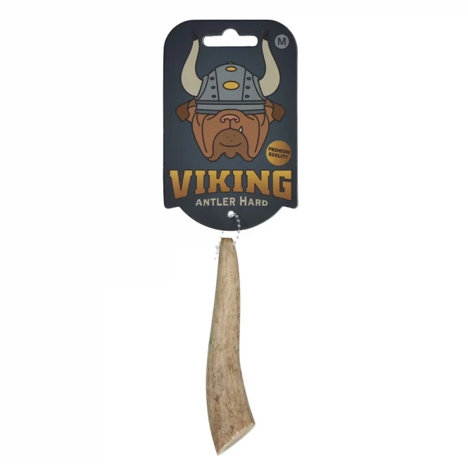 Viking Antler Hard Rothirschgeweih