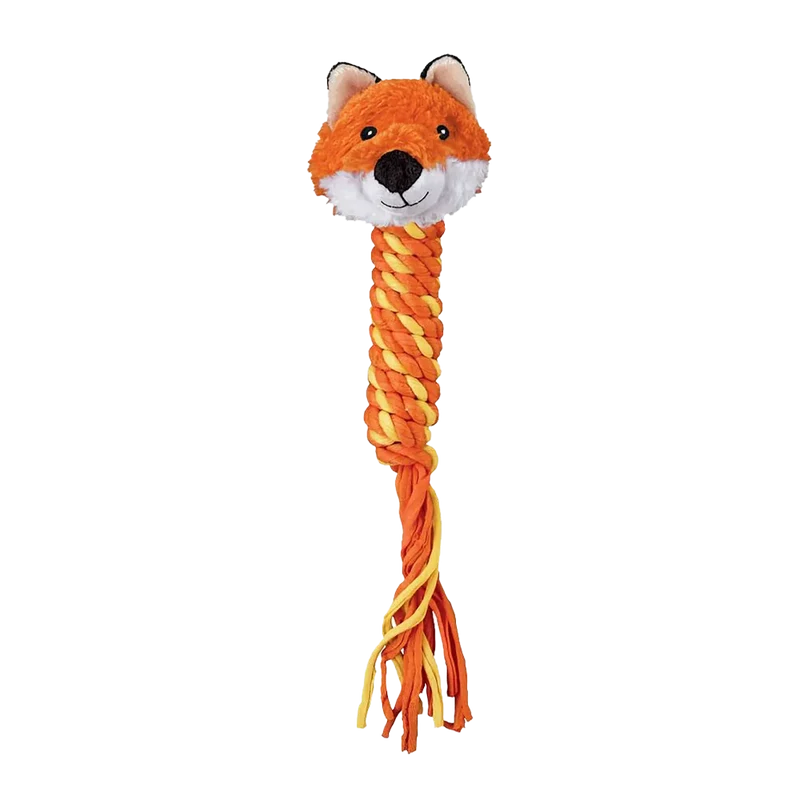 Kong Winders Fox