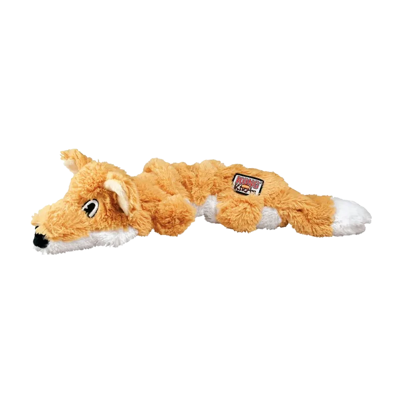 Kong Scrunch Knots Fox - M/L