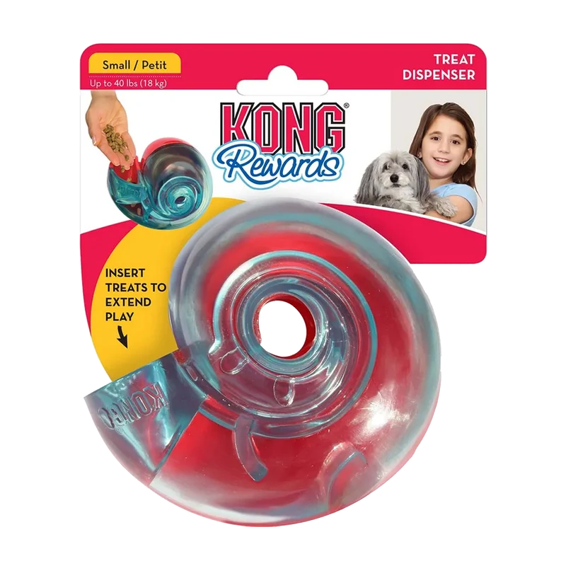 Kong Reward Shell - Small