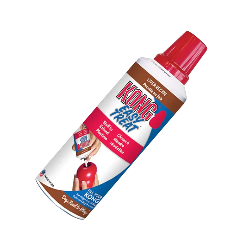 Kong Easy Treat Liver