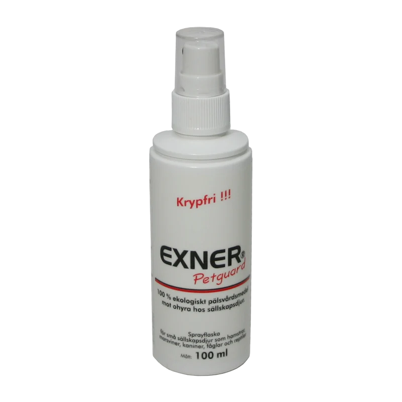 Exner Krypfri Spray - 100 ML