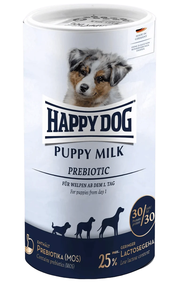 Happy Dog Baby Milk Probiotic 500 g