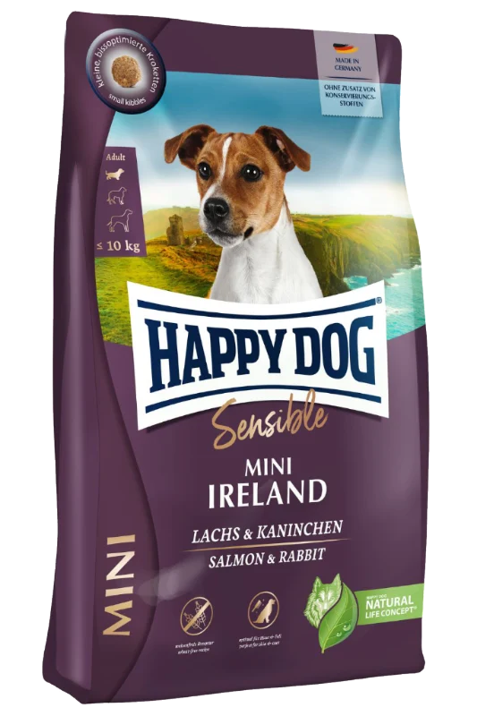 Happy Dog Sensible Mini Ireland