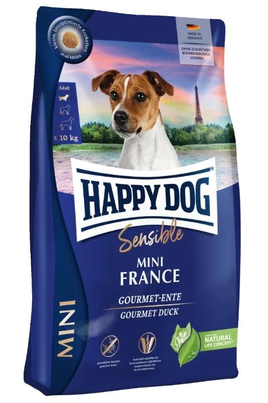 Happy Dog Sensible Mini France