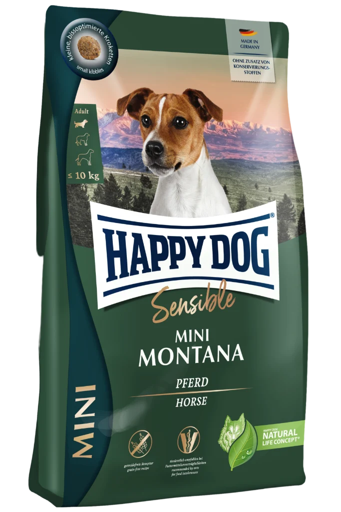 Happy Dog Sensible Mini Montana