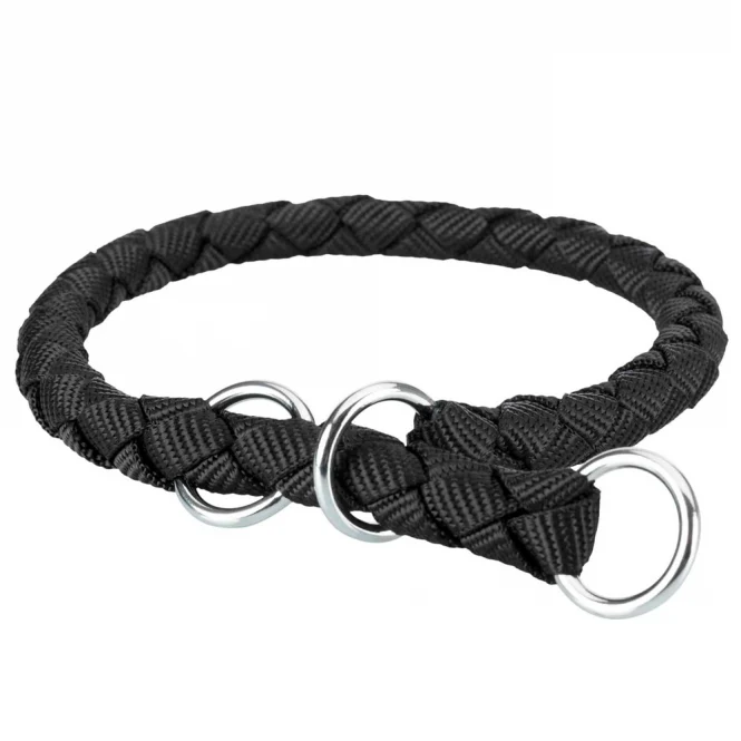 Trixie Cavo Zug-Stopp-Halsband