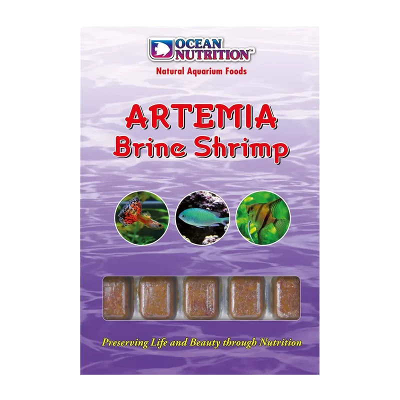 Artemia - 100 G