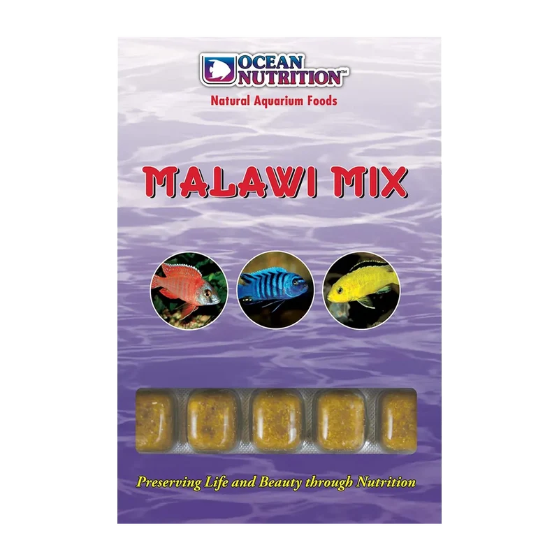 Malawi Mix -100 G