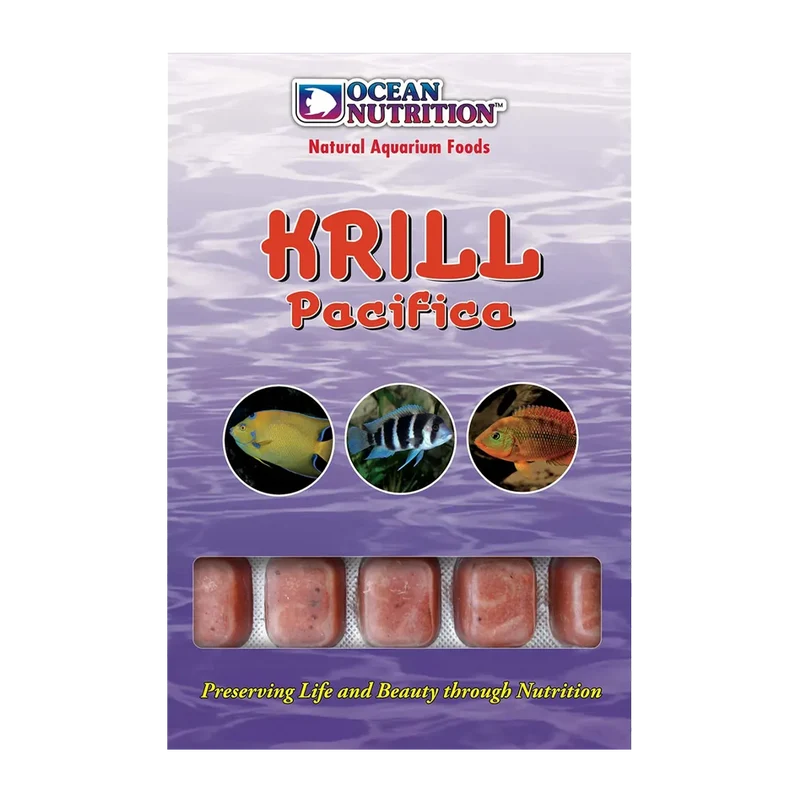 Krill Pacifica - 100 G