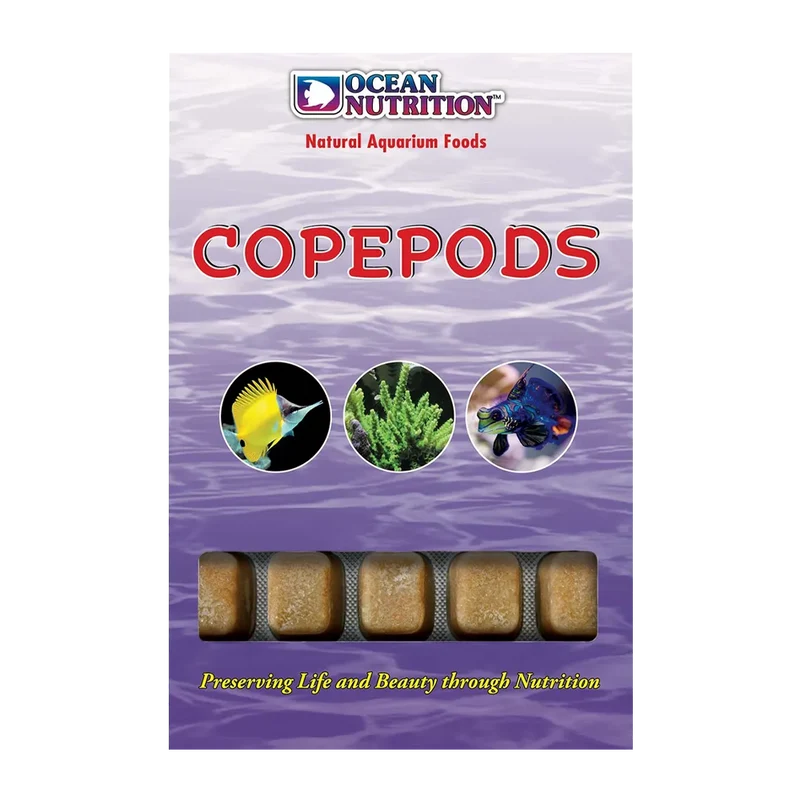 Copepods - 100 G