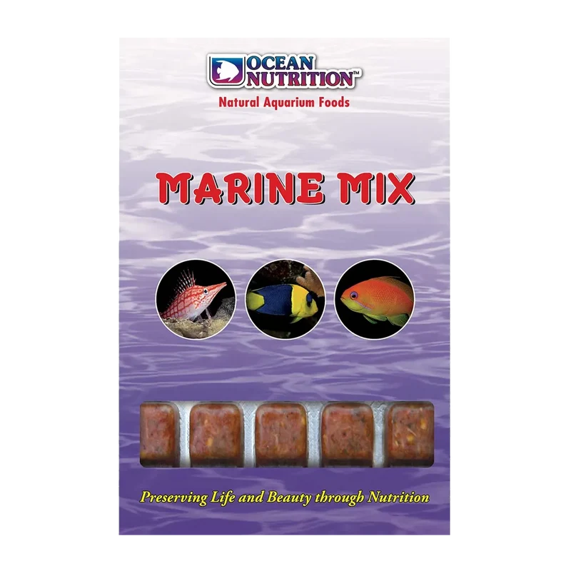 Marine Mix - 100 G
