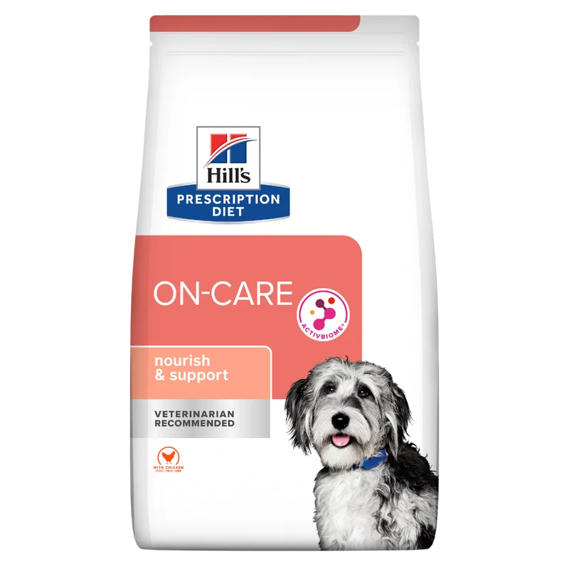 Hill's Prescription Diet ON-Care med kyckling