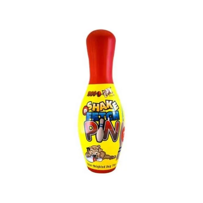 Tuggo Shake N Fetch - Medium