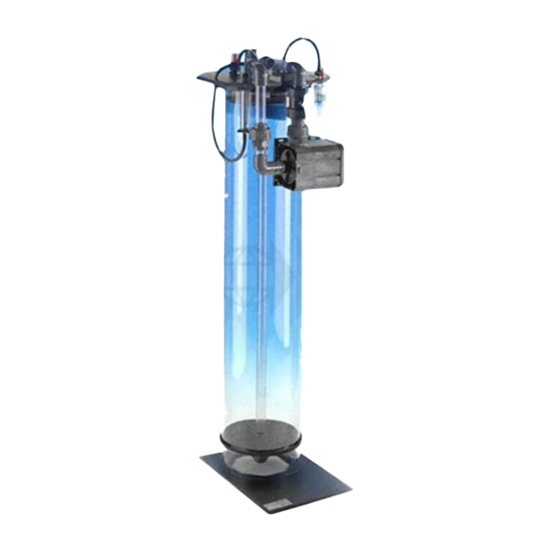 Deltec FR 509