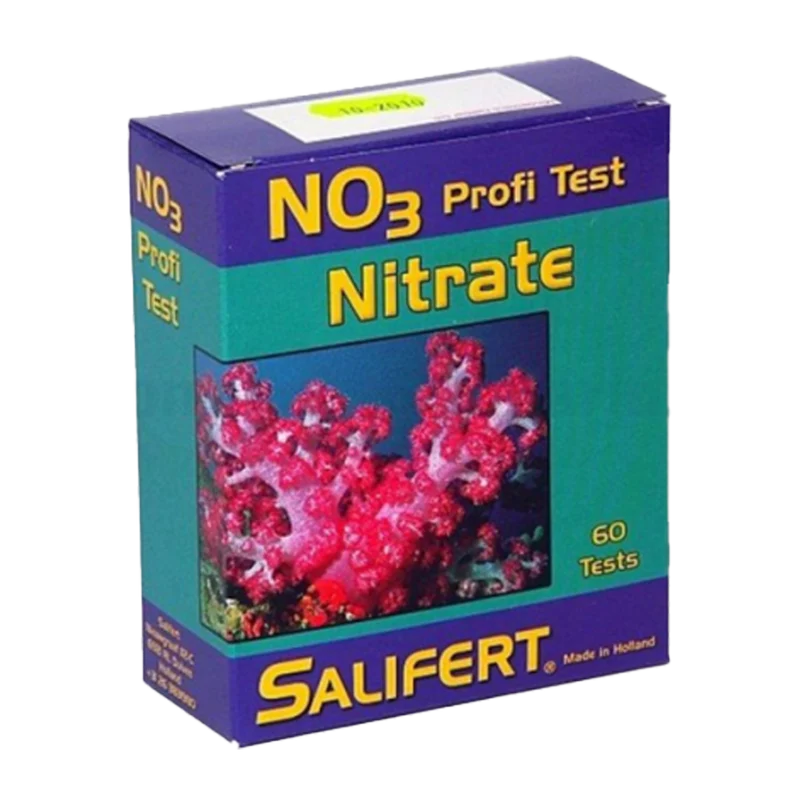 Salifert Nitrate Test
