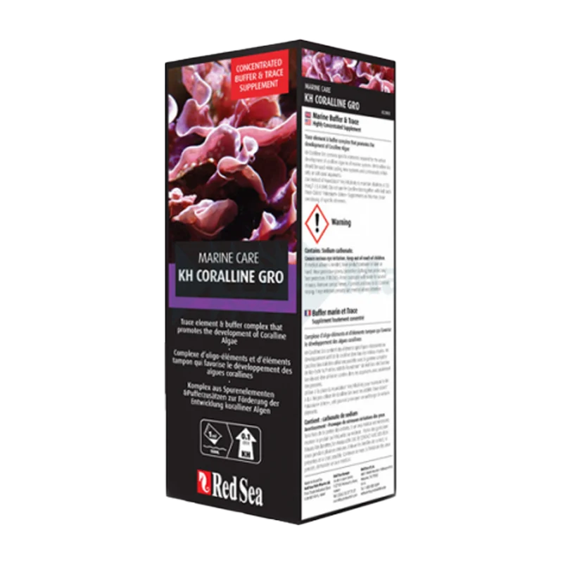 KH Caralline Gro - 500 ML