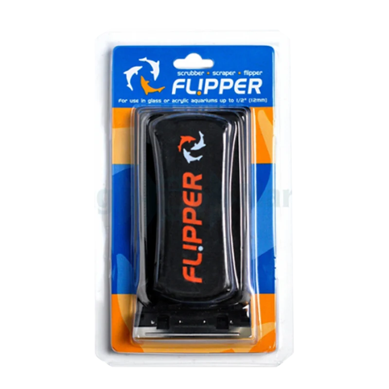 Flipper Nano Algskrapa