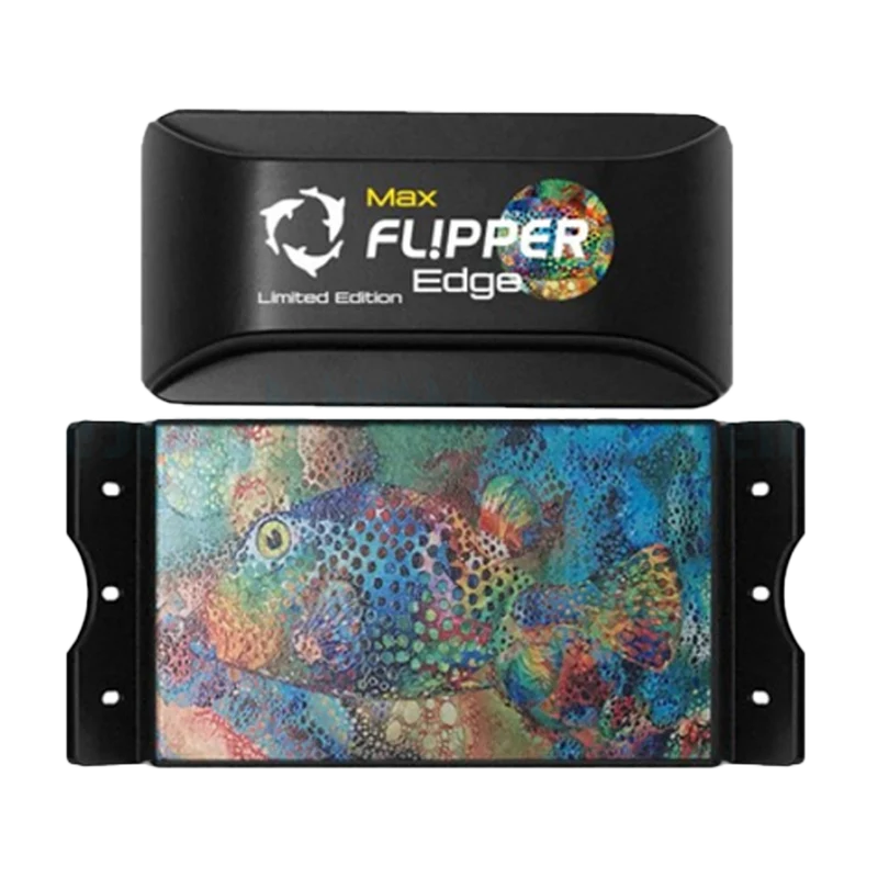 Flipper Edge Max Puffer LTD