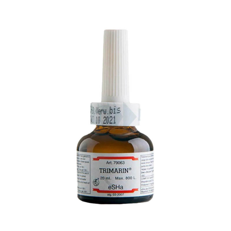 Esha Trimarin - 20 ML
