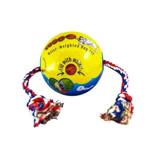 Tuggo Ball - 10 Inch (ca. 25 cm)