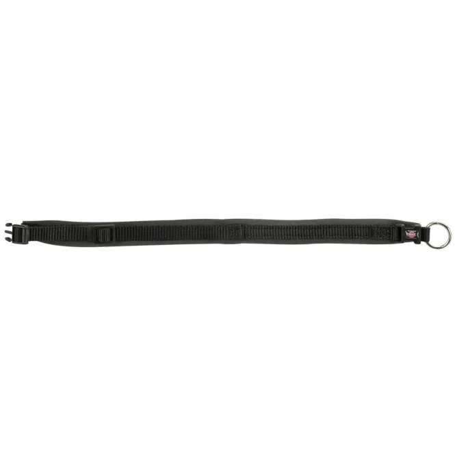 Trixie Premium Halsband, extra breite Neopren Polsterung