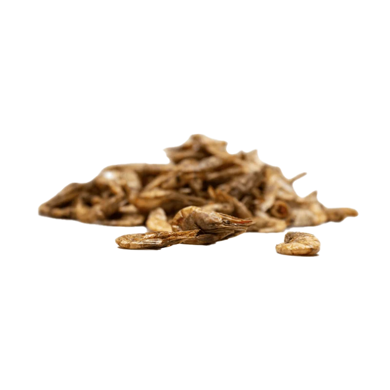 Snackit Räkor - 50 G