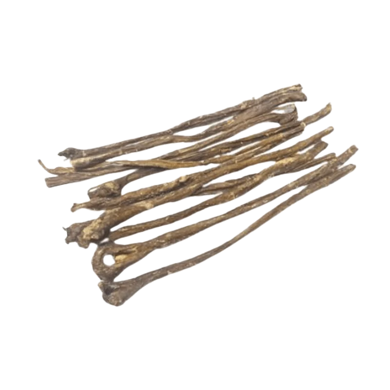 Snackit Lammstrupe - 100 G