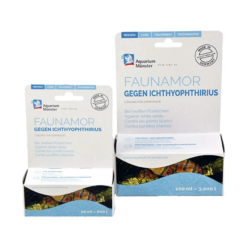 Munster Faunamor - 20 ML