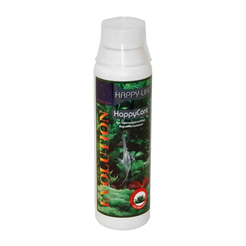 Happy Life Happycont - 250 ML