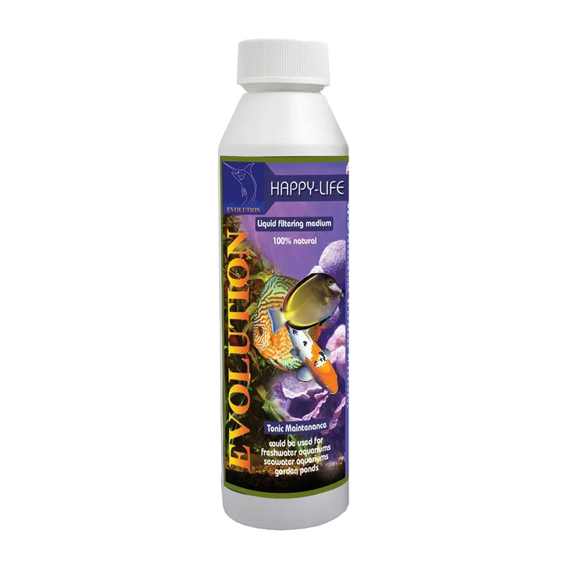 Happy Life LFM - 250 ML