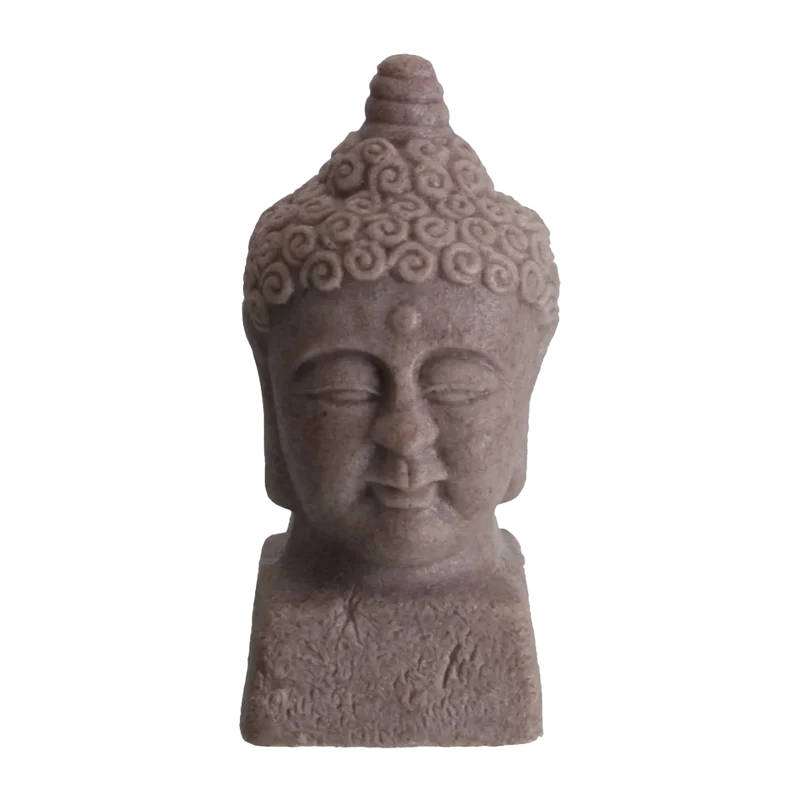 Buddah Akvariedekor