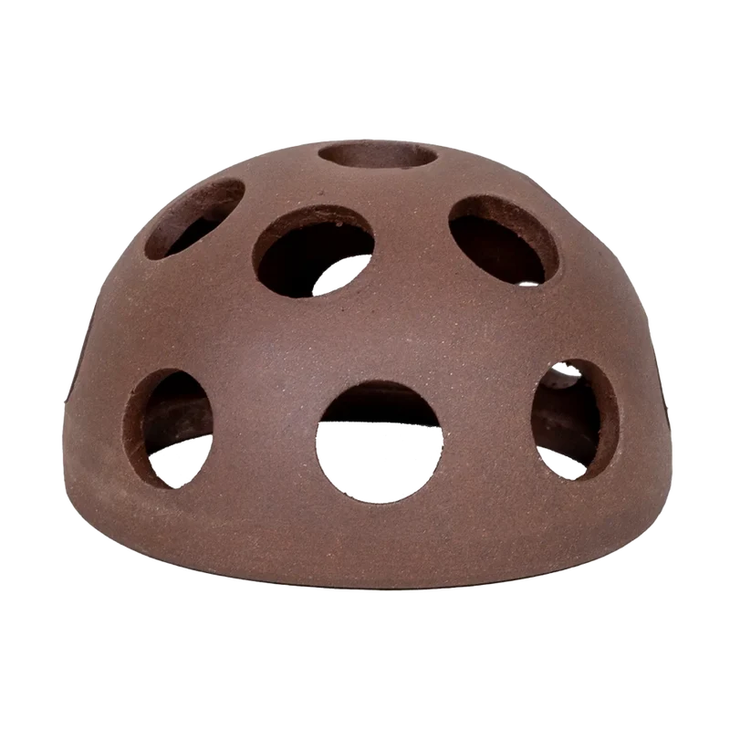 Räkgrotta Kupol - 5.8X3.7 CM