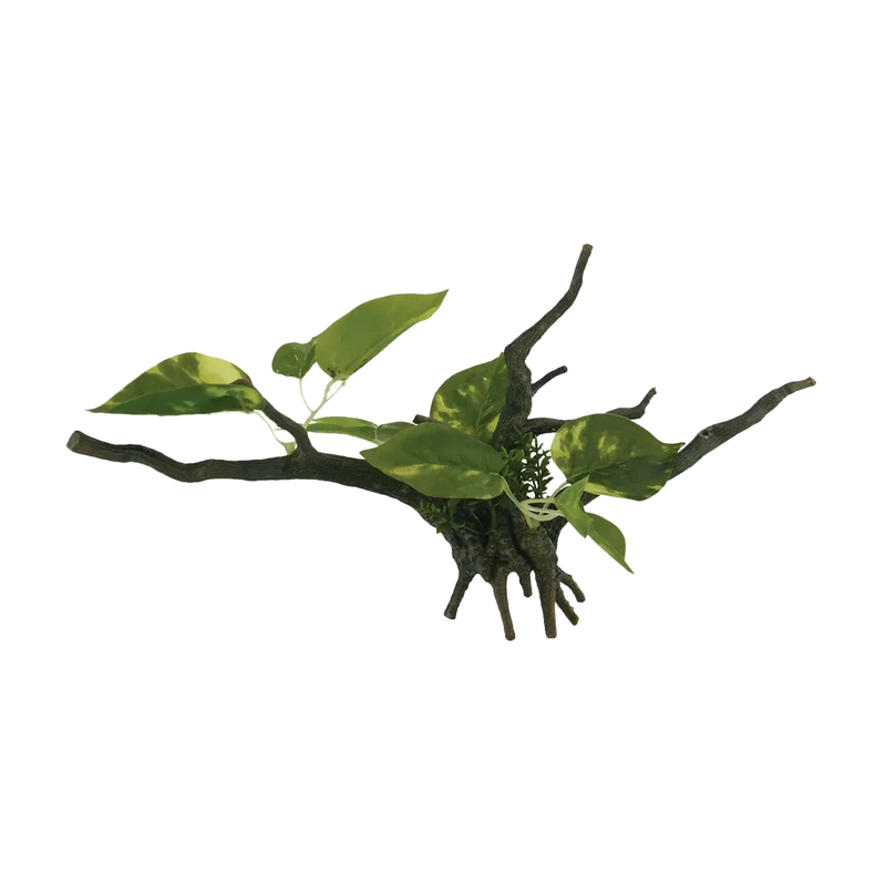 Drivved Planta - 34X15X15 CM
