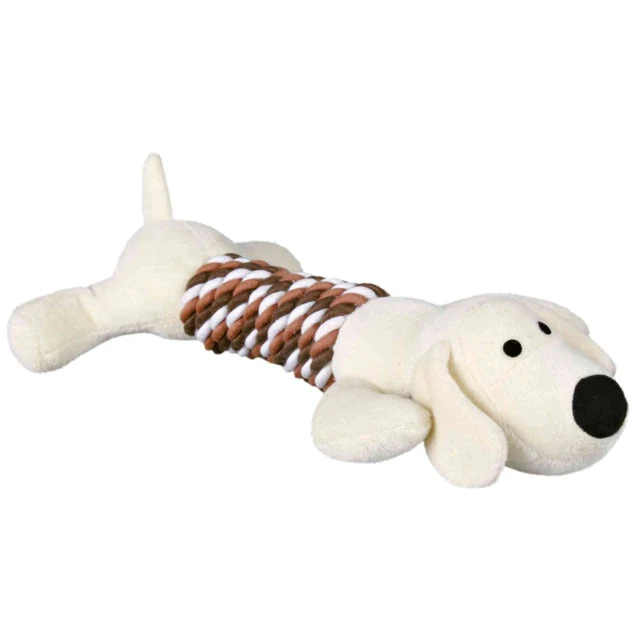 Trixie Twisted Rope Djur