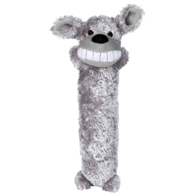 Trixie Plyschleksak 35 cm