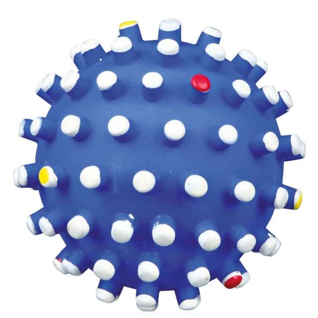 Trixie Pimple Ball 10 cm