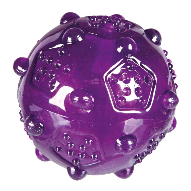 Trixie boll med knottror 8 cm